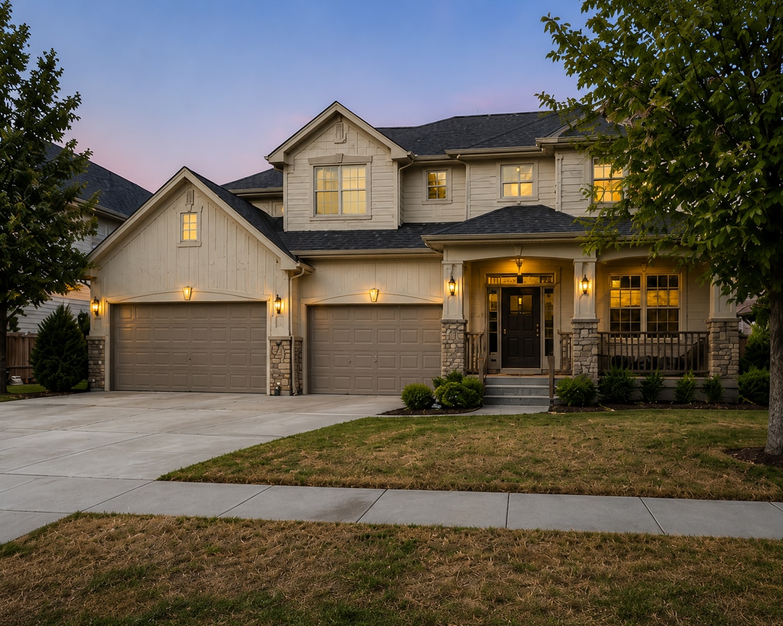 Photo - 4215 S Sunset View Dr Unidad Salt Lake City home