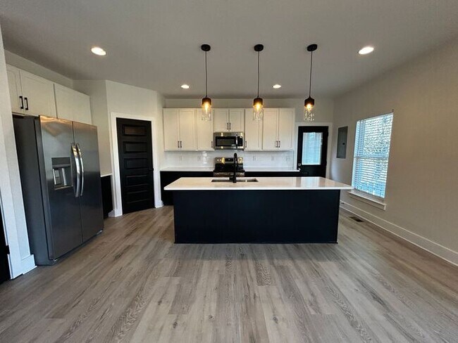 Photo - Welcome to your new home with Evernest! Si...