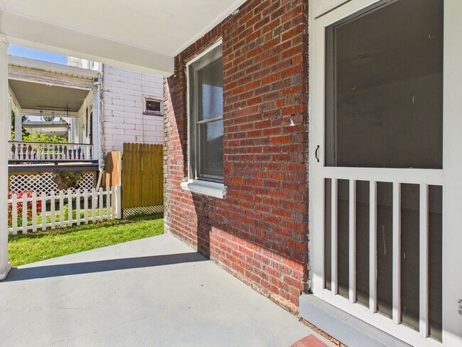 Photo - 2508 North Ave Unit Apt 1