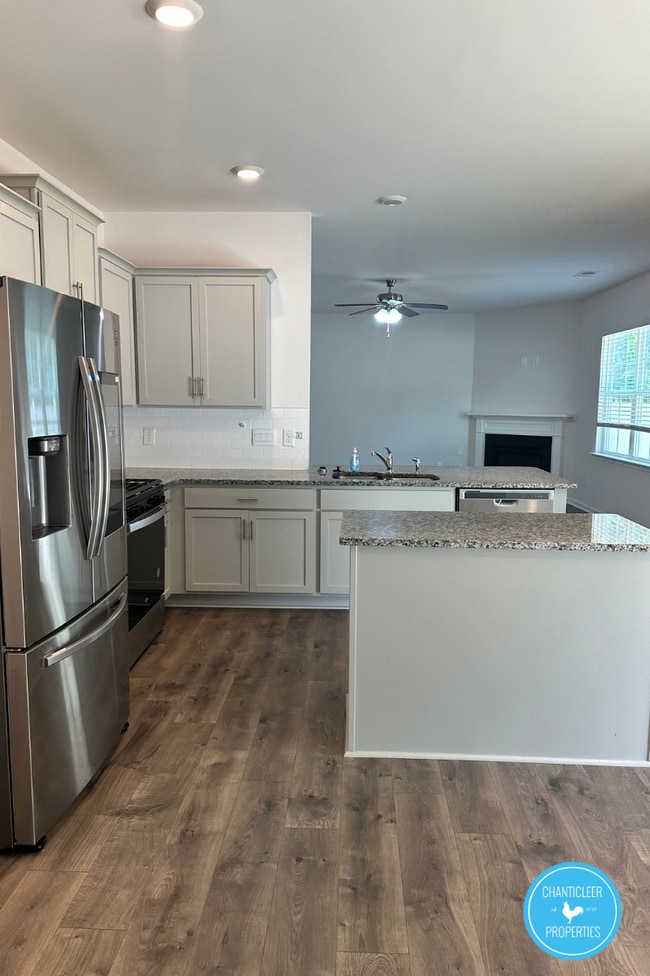 Photo - 3722 Vlg Spgs Ct