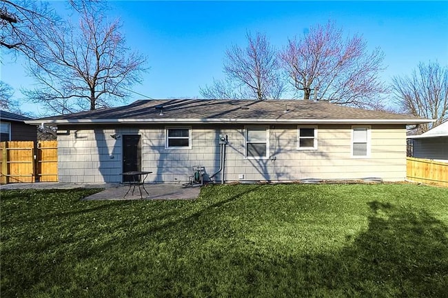 Photo - RENT TO OWN HOME – Sterling Gardens