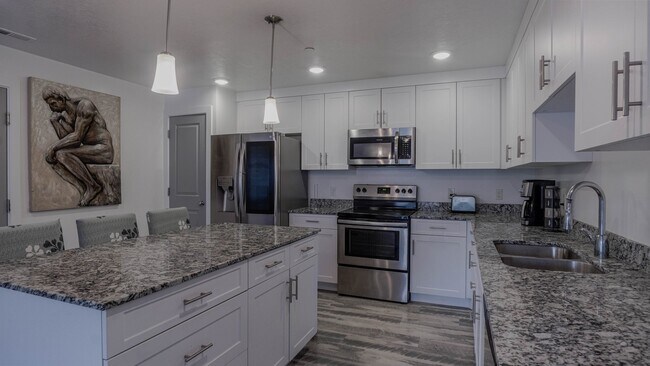 875 S Depot St