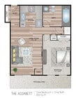 654 Square Feet