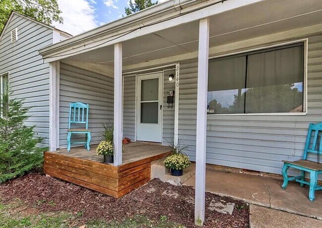 Photo - 2140 NW 36th St