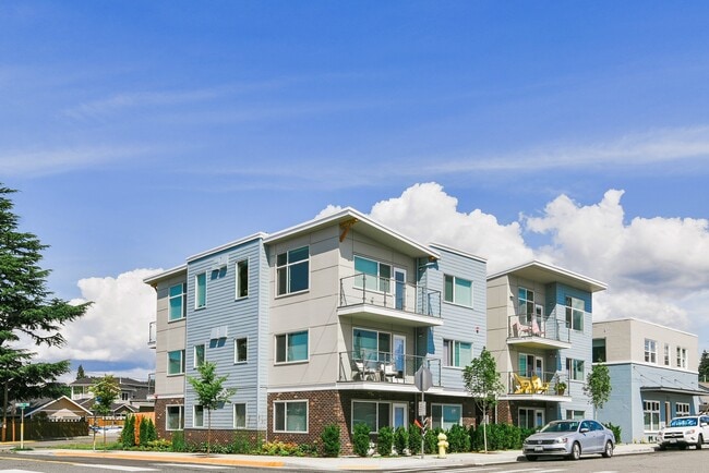 Photo - 303 Edmonds St Unidad 302