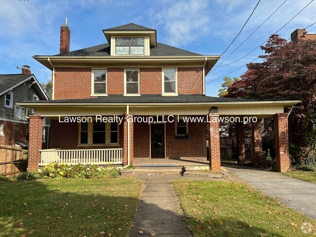 Building Photo - 1625 Westover Ave SW Unit Westover 1625 A Rental
