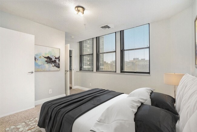 The Lofts Apartments