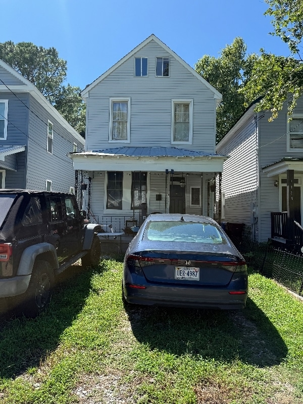 Building Photo - 1336 Seaboard Ave Rental