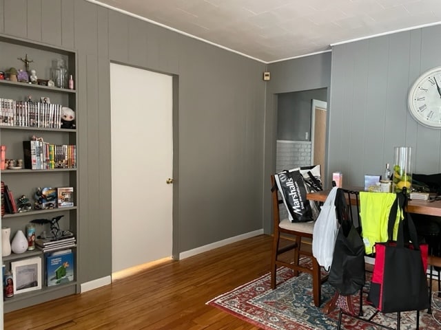 Dining Room - 1205 Hutton St Unit 1st Floor