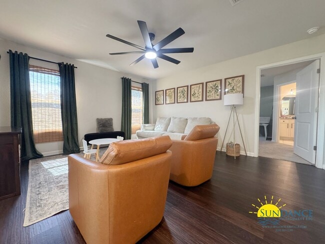 Photo - Stunning 4 Bedroom home in the sought-after Price Farms Plantation Community!