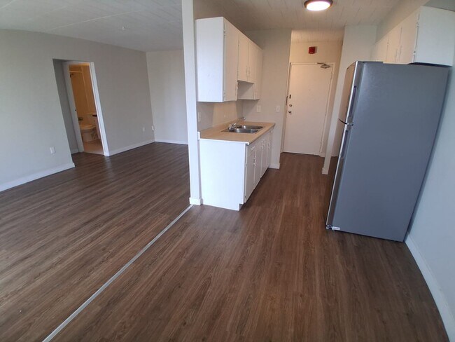 Photo - First Place Apartments