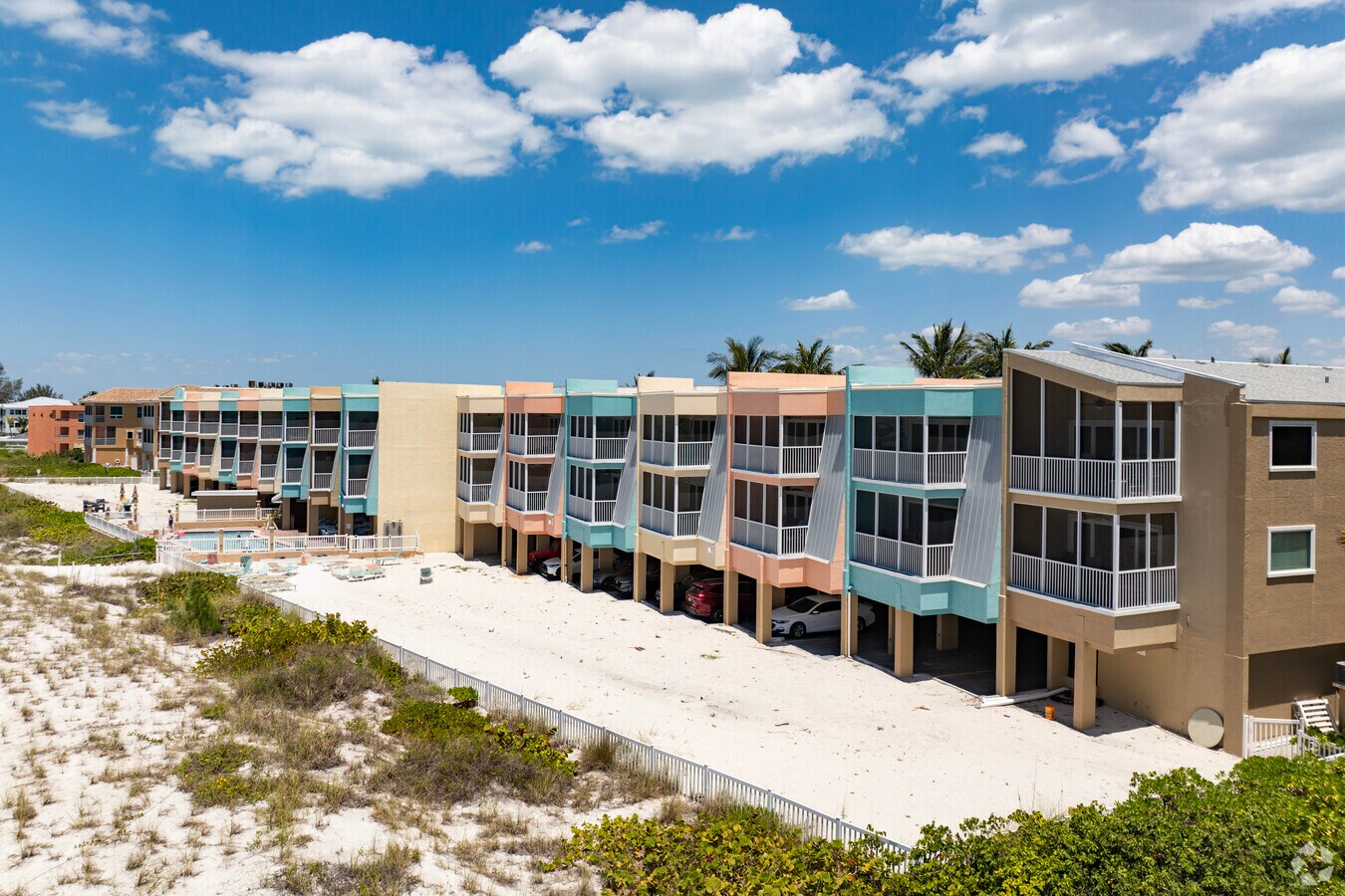 LaCosta Condominium - LaCosta Condominium