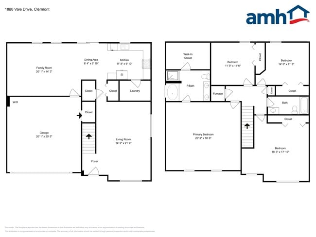 Photo - 1888 Vale Dr