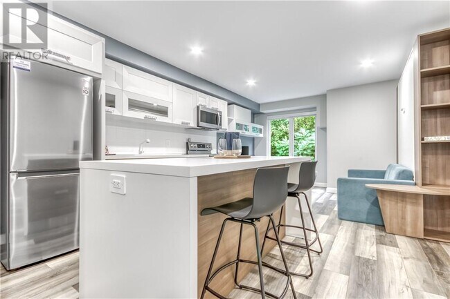 Photo - 1755 Regent St Unité # 302