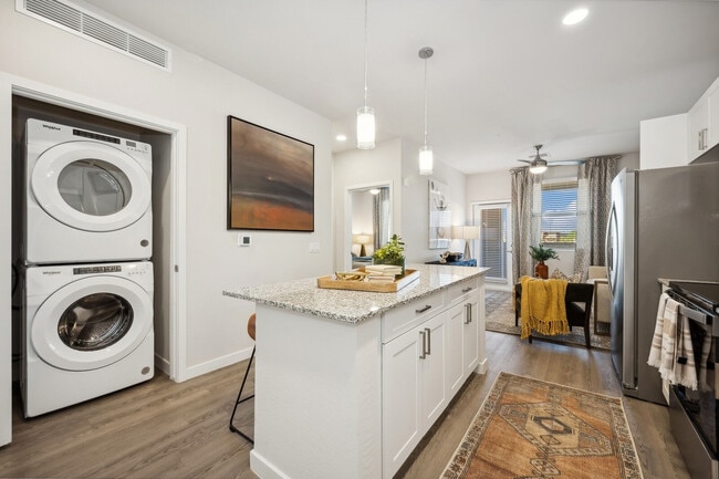 Photo - Ascend at Longbow Highpoint