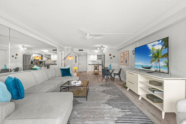 Photo - 3570 S Ocean Blvd Unit # 806