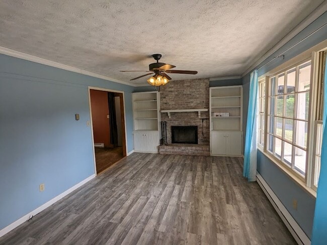 Photo - What a VIEW! Beautiful 3BD/2BA Ranch Style House in Speedwell Acres offered exclusively by Wester...