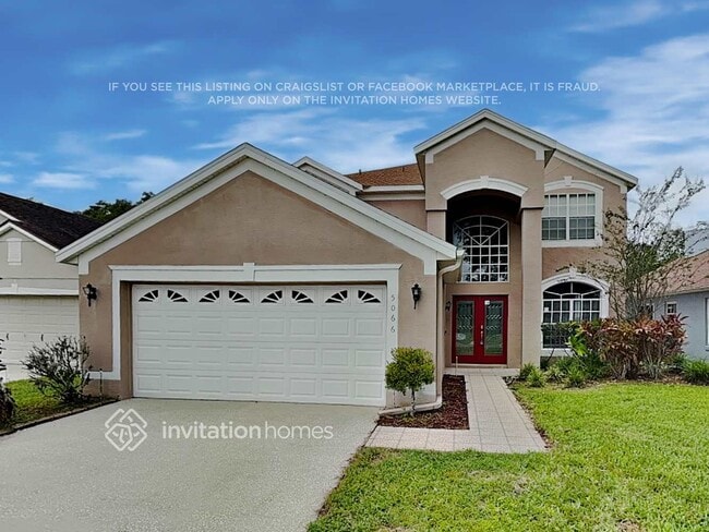 Building Photo - 5066 Hook Hollow Cir Rental