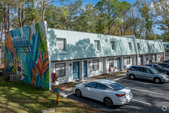 Alternate Exterior