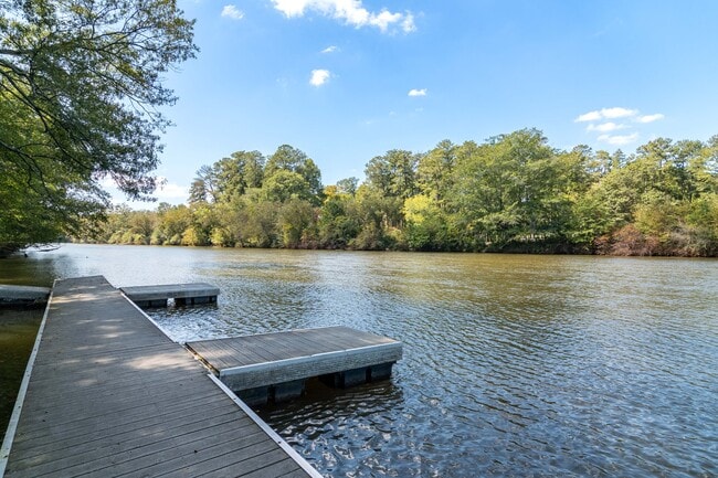 The Lodge on the Chattahoochee - The Lodge on the Chattahoochee Townhomes