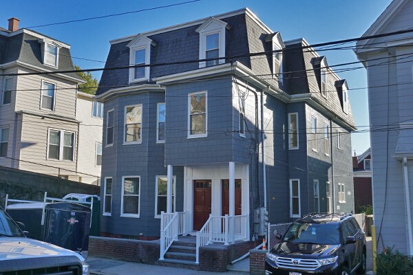 Photo - 2 Osgood St Unit 1