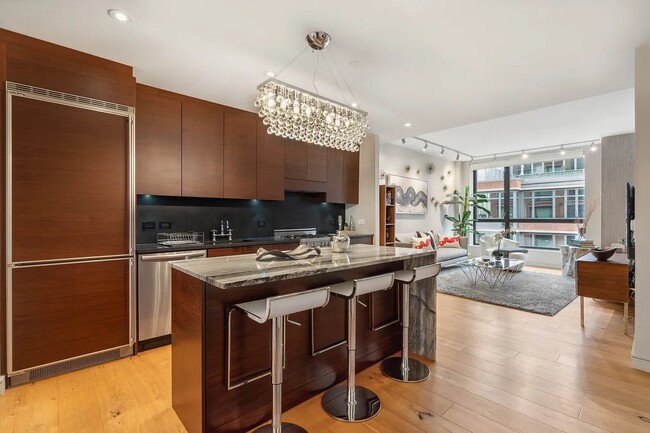 Photo - 540 W 28th St Unit 4J