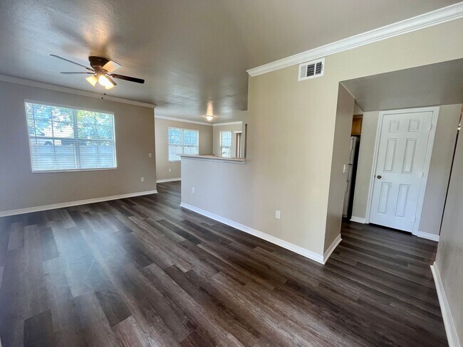 Photo - 3/2 unit becoming available June 1st for an annual lease Unit 105