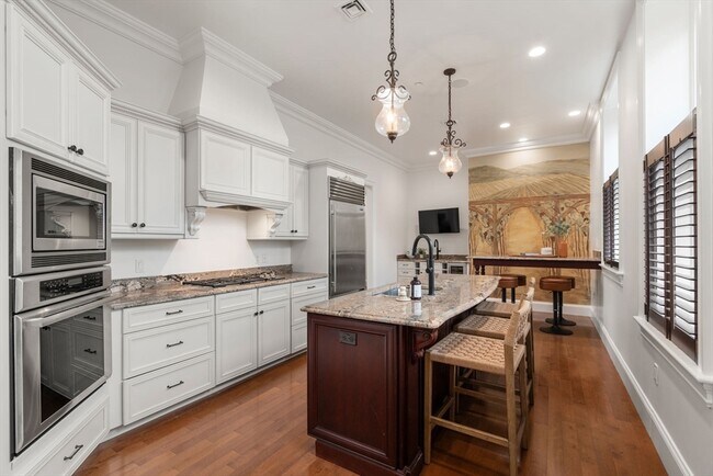 Photo - 120 Seaver St Unit E201