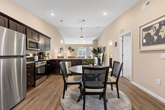 Photo - Redwood Greenfield