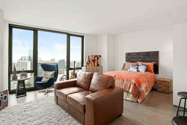 Photo - 1005 S State St Condo