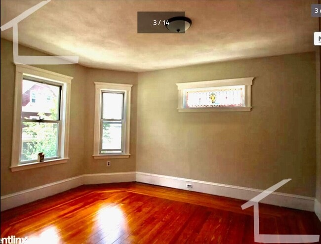 Photo - Beautiful Duplex (2nd&3rd Floor) Available 6/1/26 (Super Close to Tufts University)