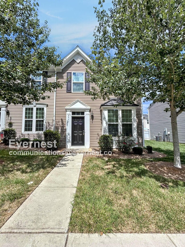 Building Photo - 2547 Norman Isle Dr Rental
