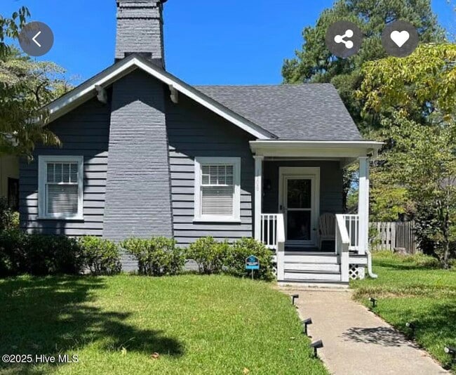 Building Photo - 1508 Beal St Rental