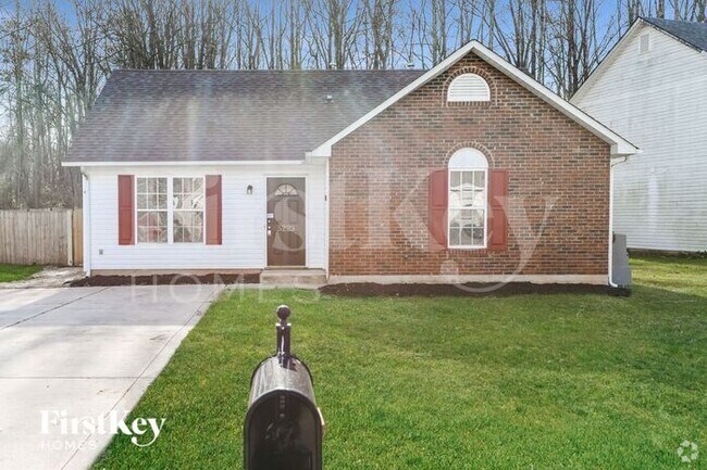 Building Photo - 5223 Possum Trot Ln Rental