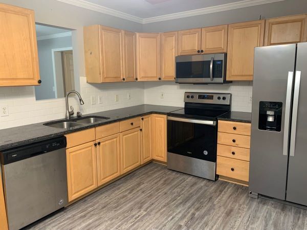 Photo - Cedar Bluff 3bed/2bath townhouse in great ...