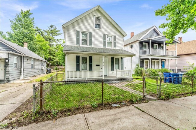 Photo - 7210 Colgate Ave