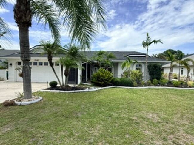 Building Photo - 25482 Rampart Blvd