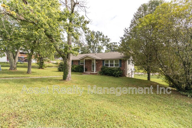 Photo - 2344 Alice Bell Rd