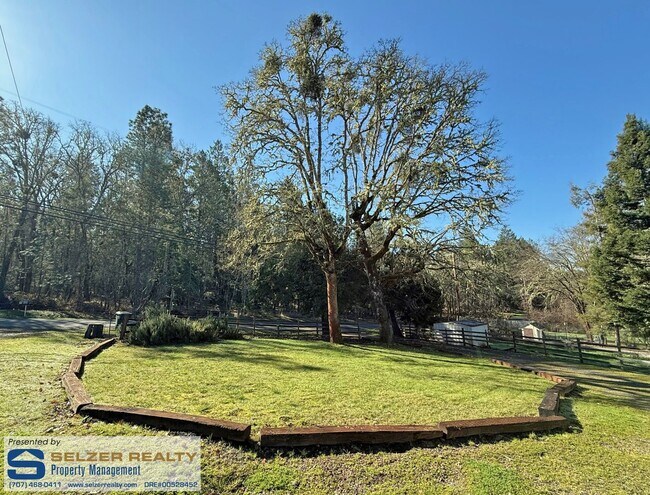 Photo - Newly renovated! Spacious 4 bd. home in a country setting!