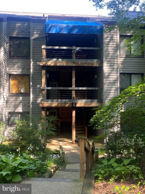 6 Spa Creek Landing Unit B2