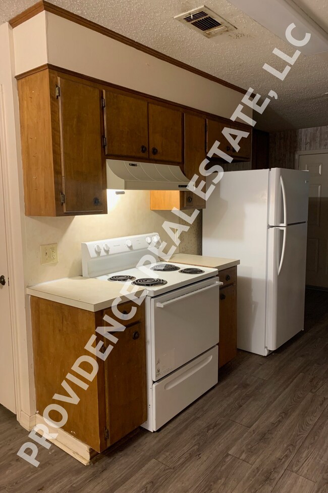 1504 W California Ave Apartment Ruston, LA