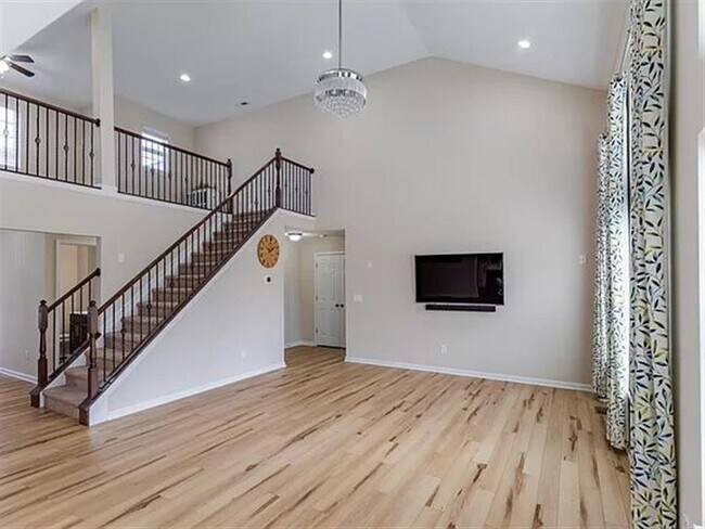 Furnished house - Furnished house