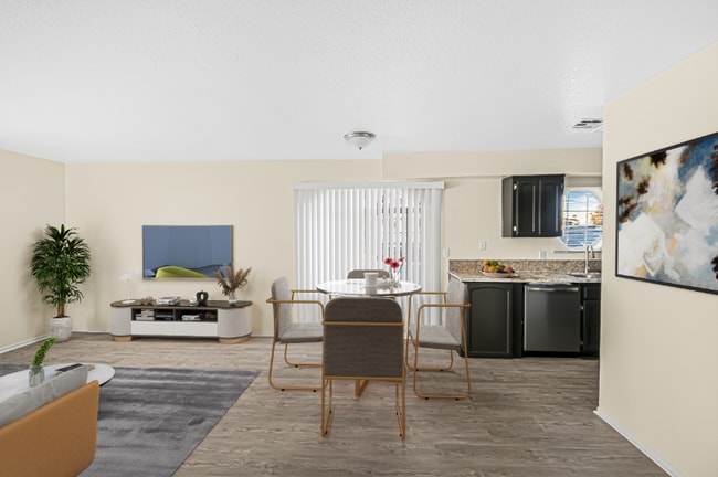 Photo - 1241 E Ave R Unidad N