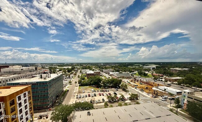 Photo - 311 W Ashley St Unit 1408