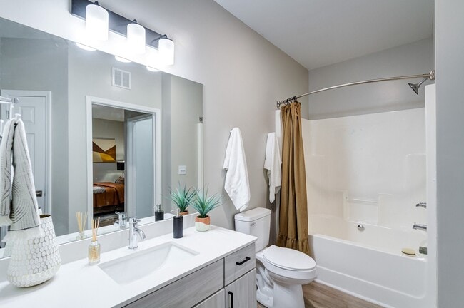 Clean lines, calming tones, and everyday luxury