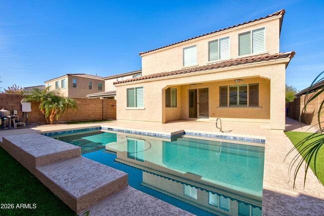 Photo - 17435 W Georgia Dr