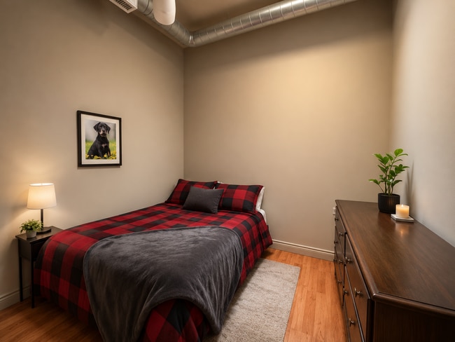Photo - 206-78 Dalhousie St Brantford ON N3T 2J2 Unit 206