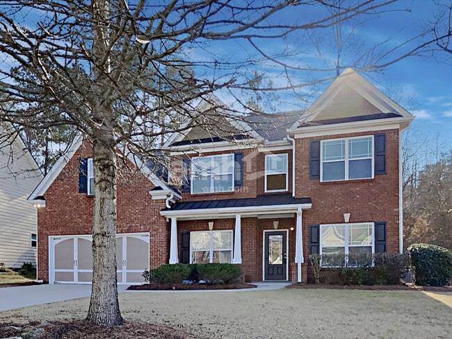 Photo - 1061 Arbor Grove Rd Casa