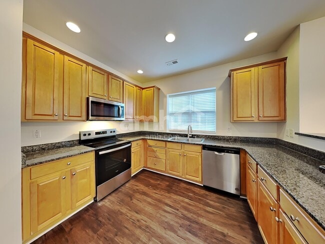 Photo - 15516 Crossing Gate Dr