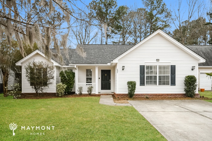 Photo - 531 Hainesworth Dr